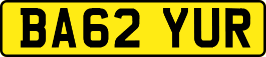 BA62YUR