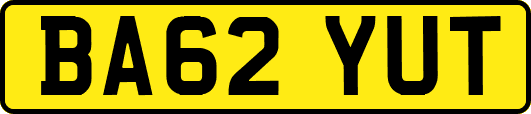 BA62YUT