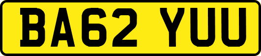 BA62YUU