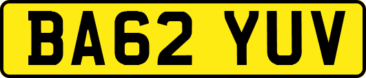 BA62YUV