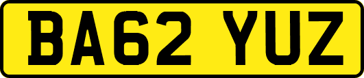 BA62YUZ