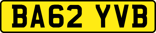 BA62YVB