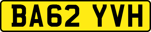 BA62YVH