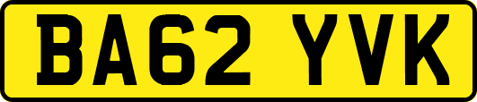 BA62YVK