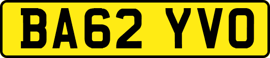 BA62YVO