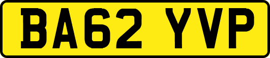 BA62YVP