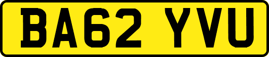 BA62YVU