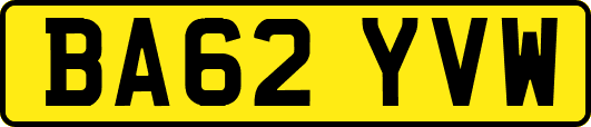 BA62YVW