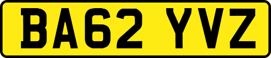 BA62YVZ