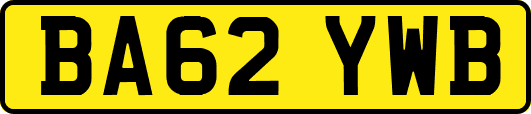 BA62YWB