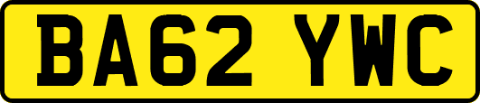 BA62YWC