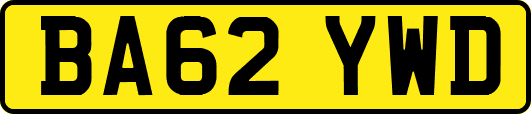 BA62YWD