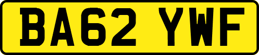 BA62YWF