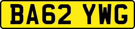 BA62YWG