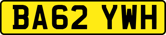 BA62YWH