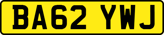 BA62YWJ