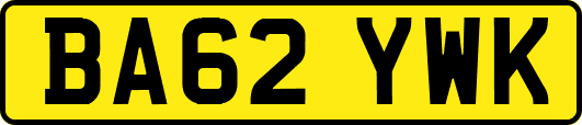 BA62YWK