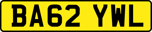BA62YWL