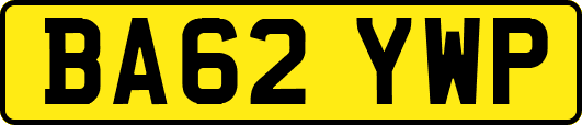 BA62YWP
