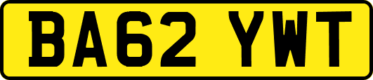BA62YWT