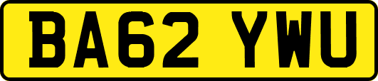 BA62YWU