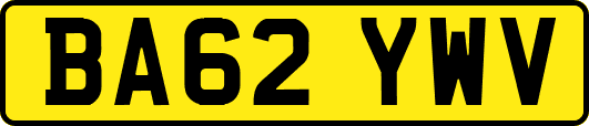 BA62YWV
