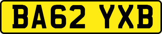 BA62YXB