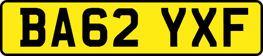 BA62YXF