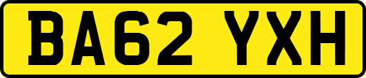 BA62YXH