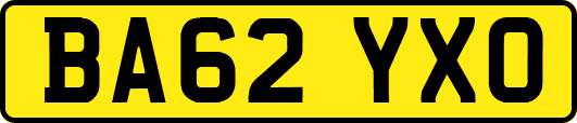 BA62YXO