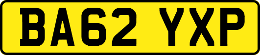 BA62YXP