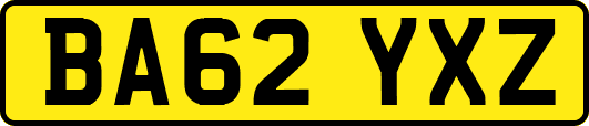 BA62YXZ