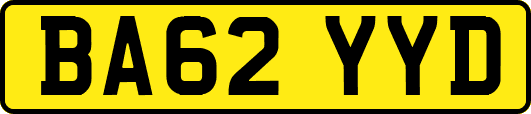 BA62YYD