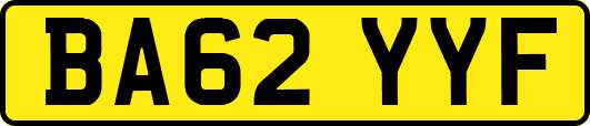 BA62YYF