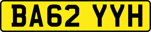 BA62YYH