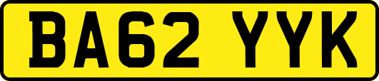 BA62YYK