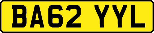 BA62YYL