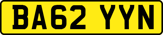 BA62YYN