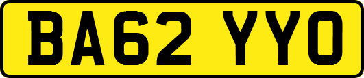 BA62YYO