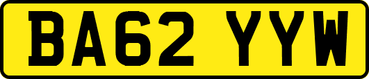 BA62YYW