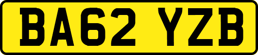 BA62YZB