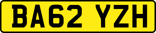 BA62YZH