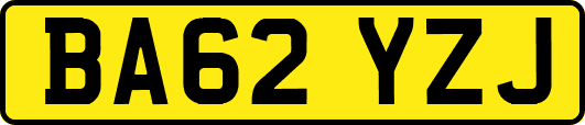 BA62YZJ