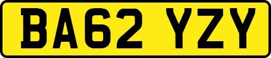 BA62YZY