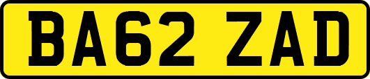 BA62ZAD
