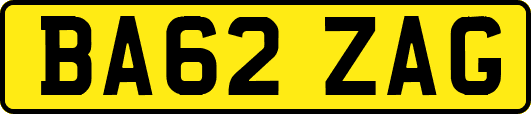 BA62ZAG