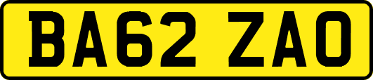 BA62ZAO