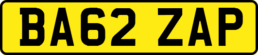 BA62ZAP