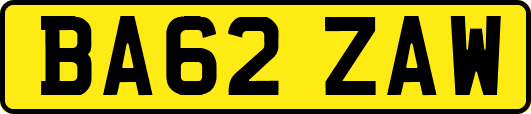 BA62ZAW