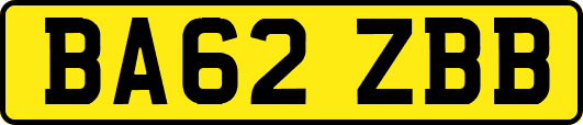 BA62ZBB